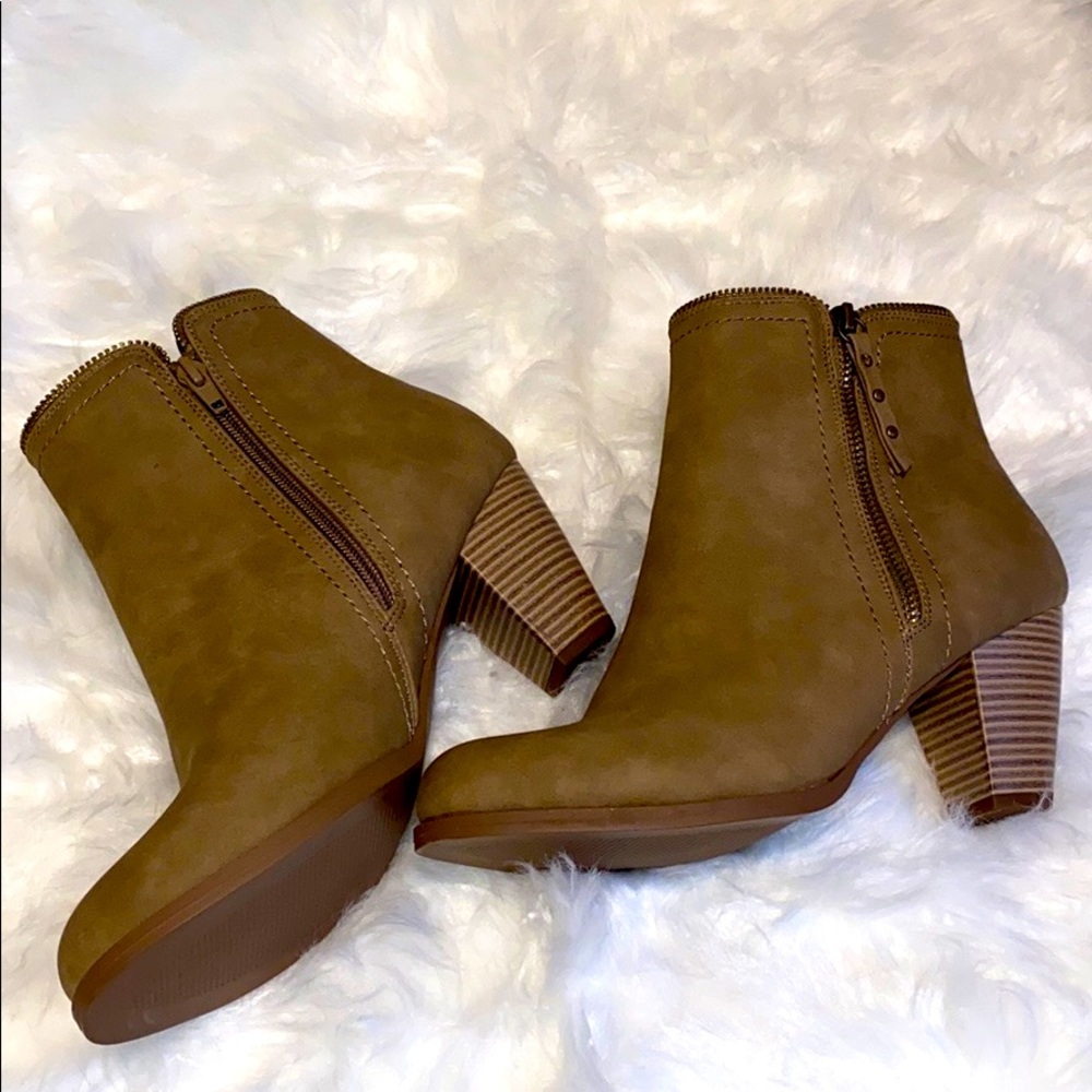 Booties